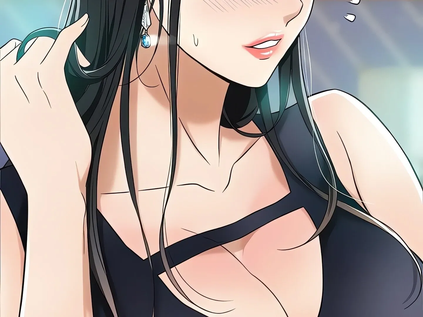 Read Veiled Desires chapter 8 image 226 on Lezhin