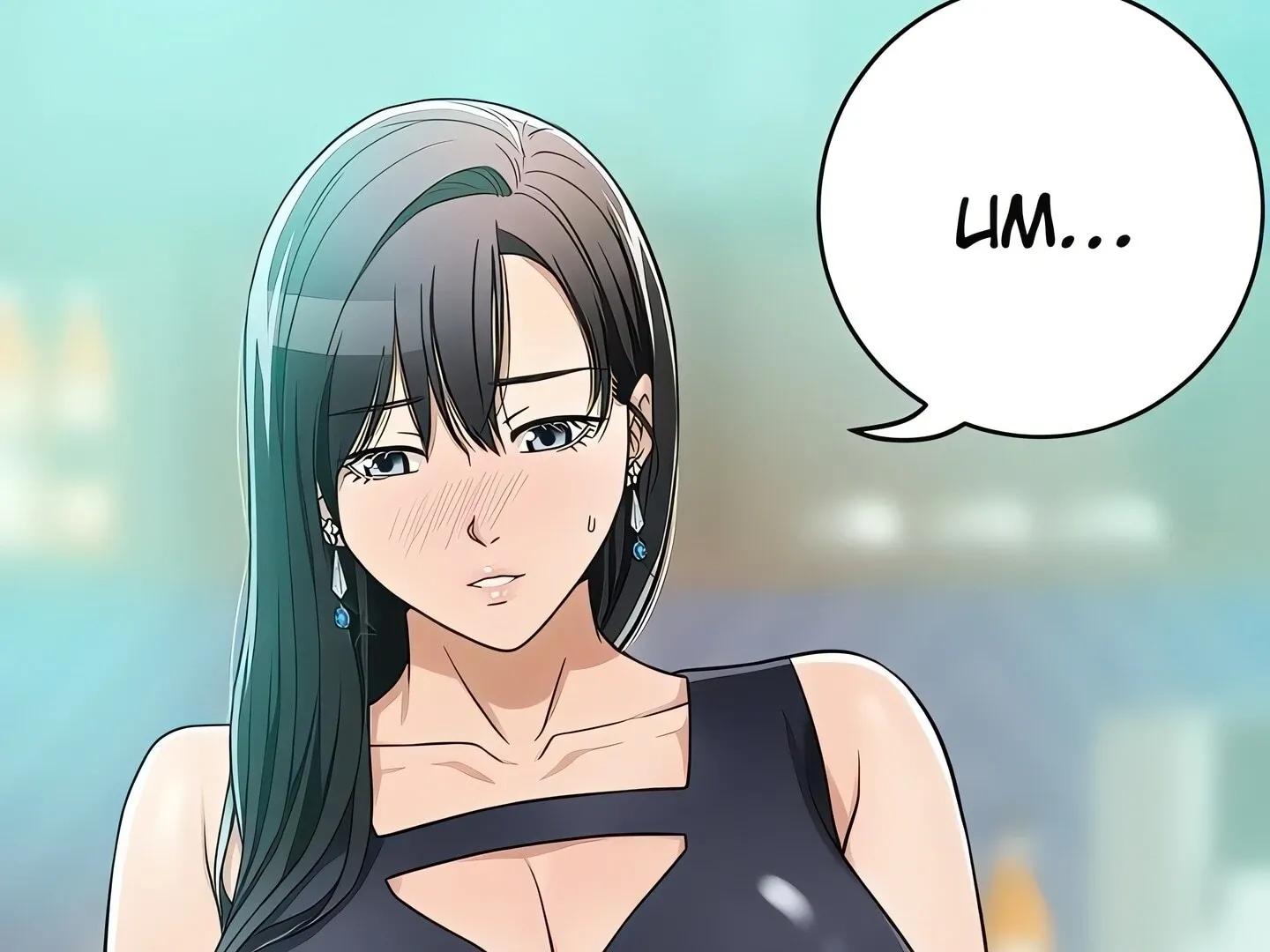 Read Veiled Desires chapter 8 image 232 on Lezhin
