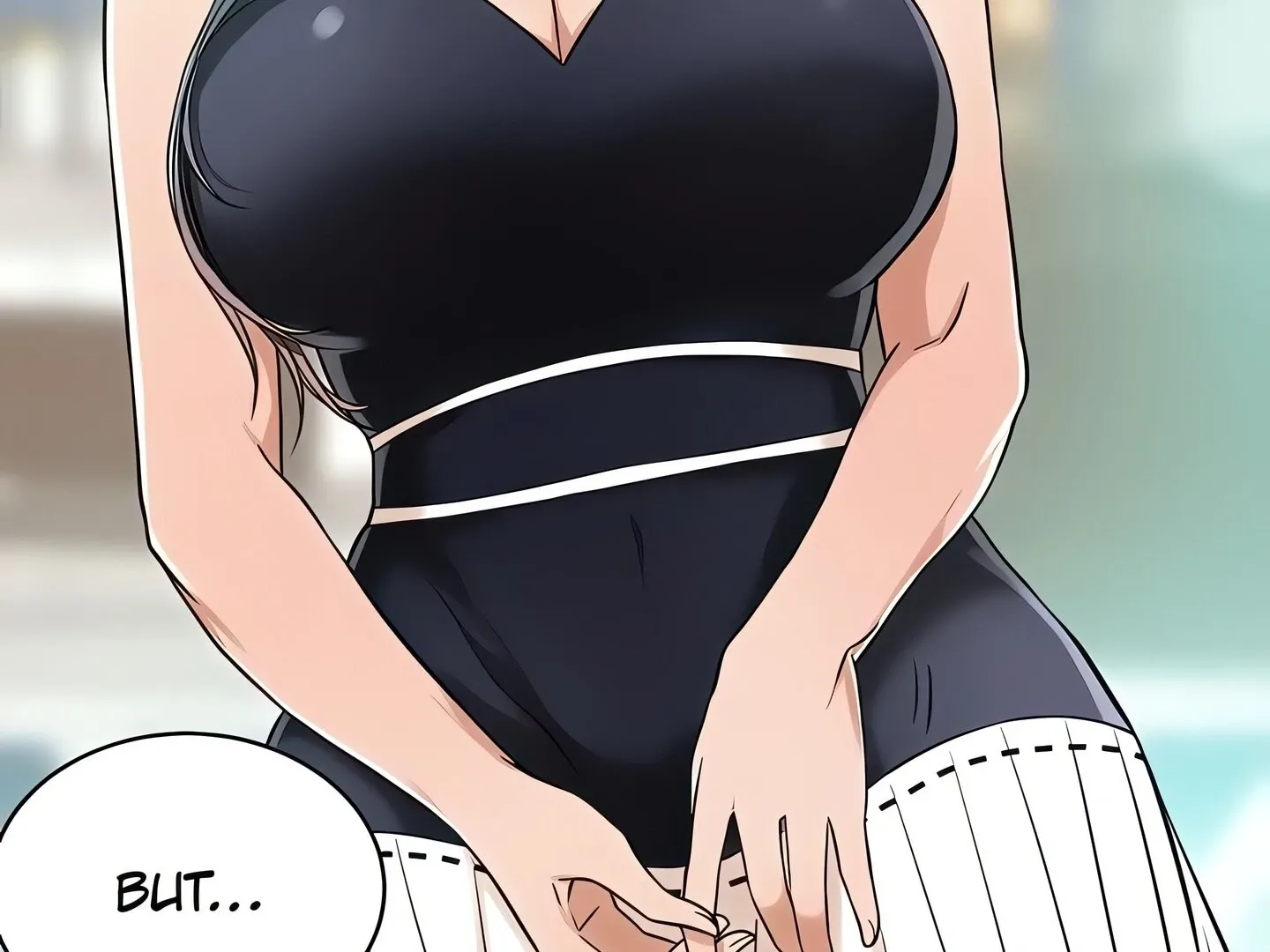 Read Veiled Desires chapter 8 image 233 on Lezhin