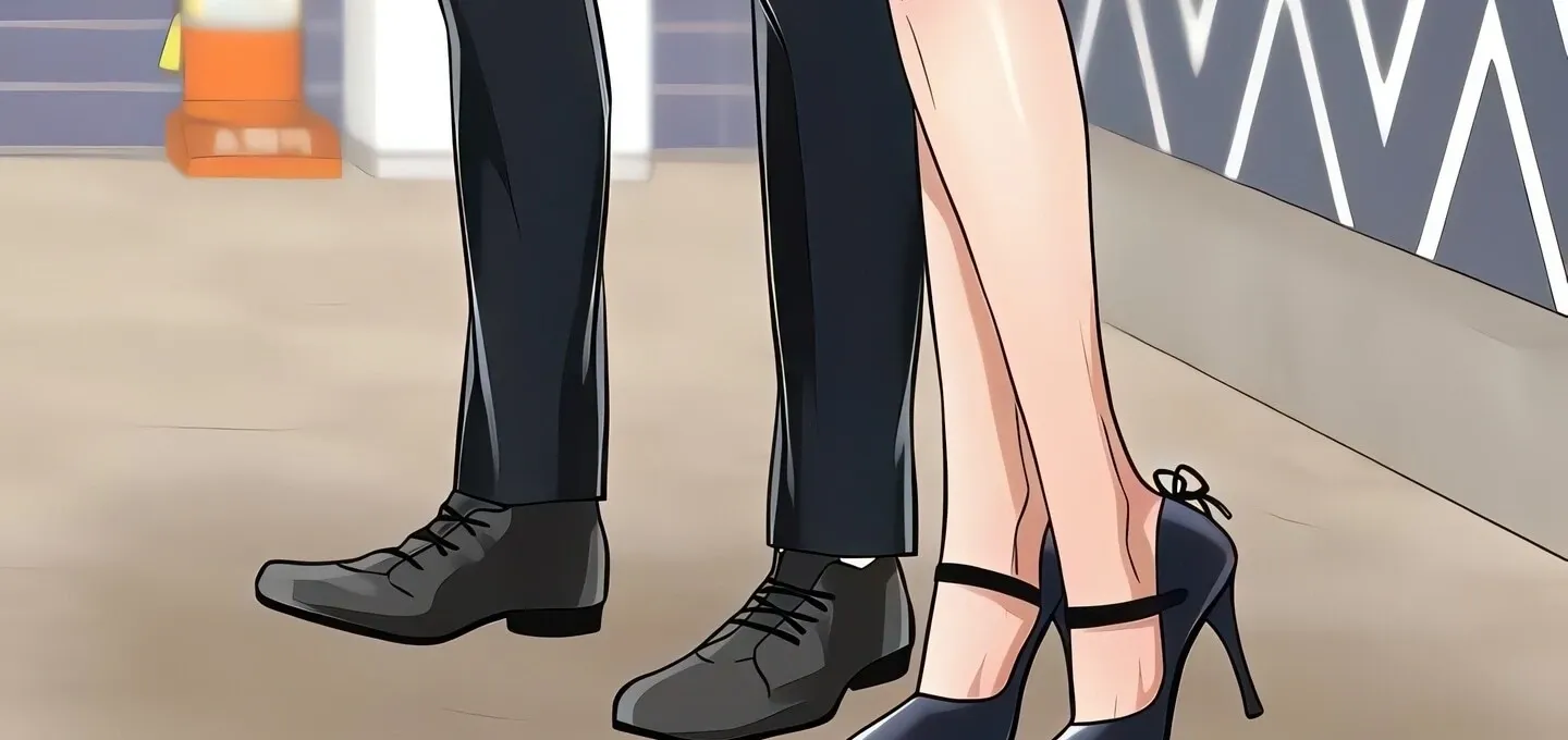 Read Veiled Desires chapter 8 image 238 on Lezhin