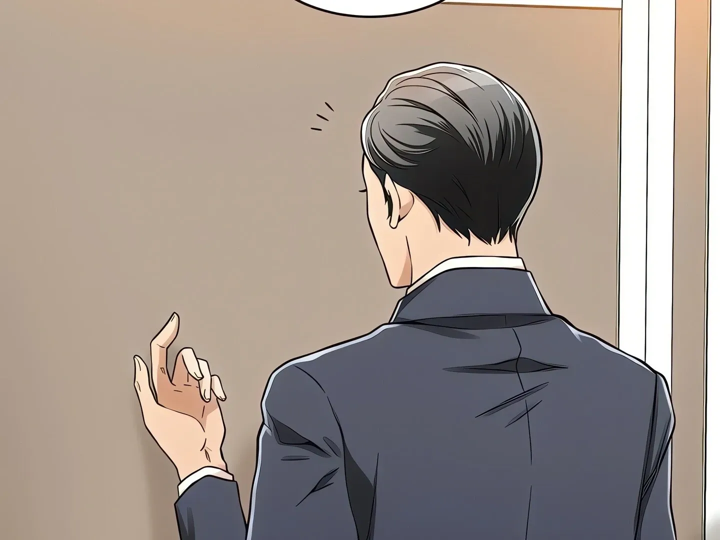 Read Veiled Desires chapter 8 image 24 on Lezhin