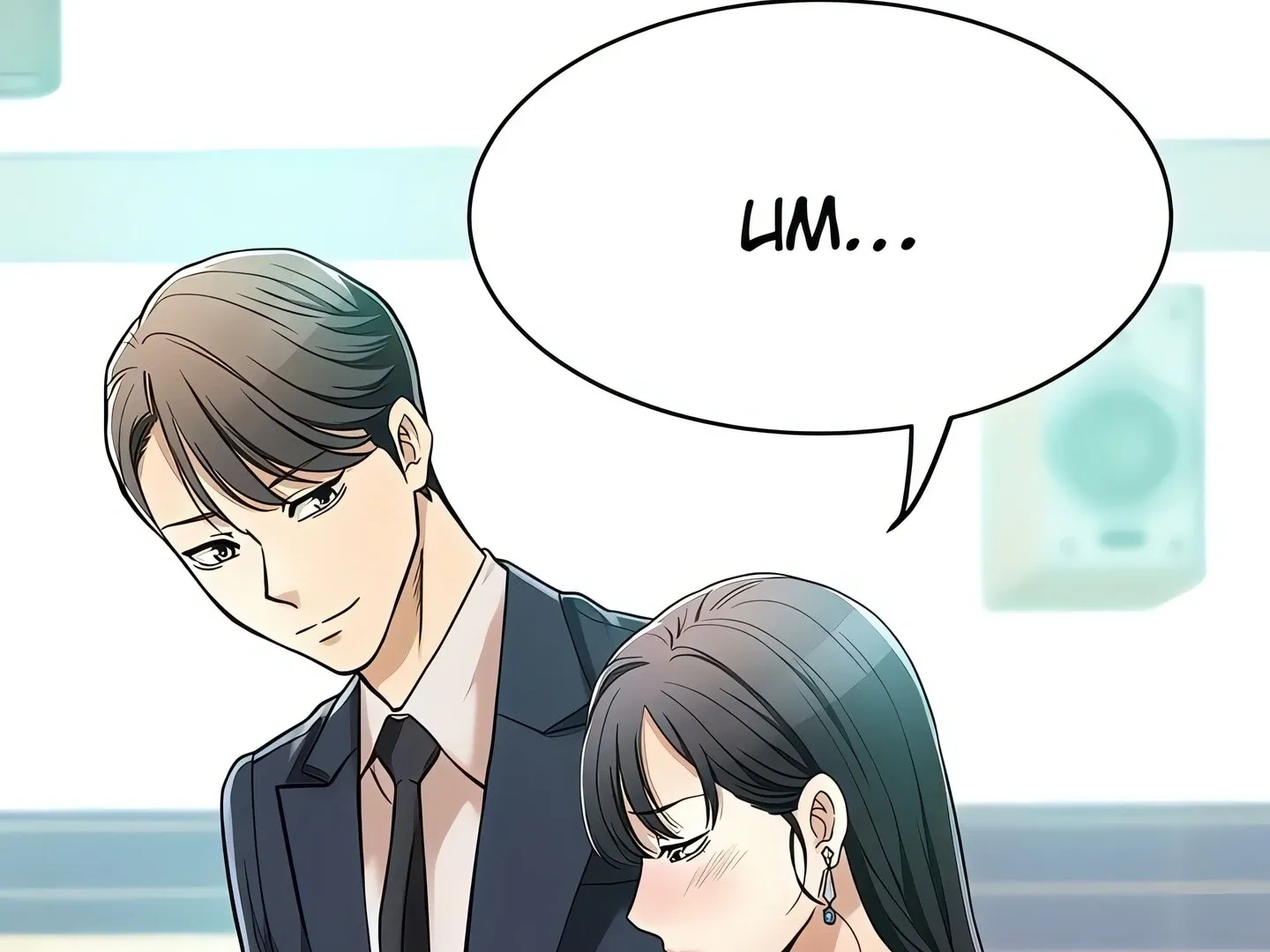 Read Veiled Desires chapter 8 image 240 on Lezhin