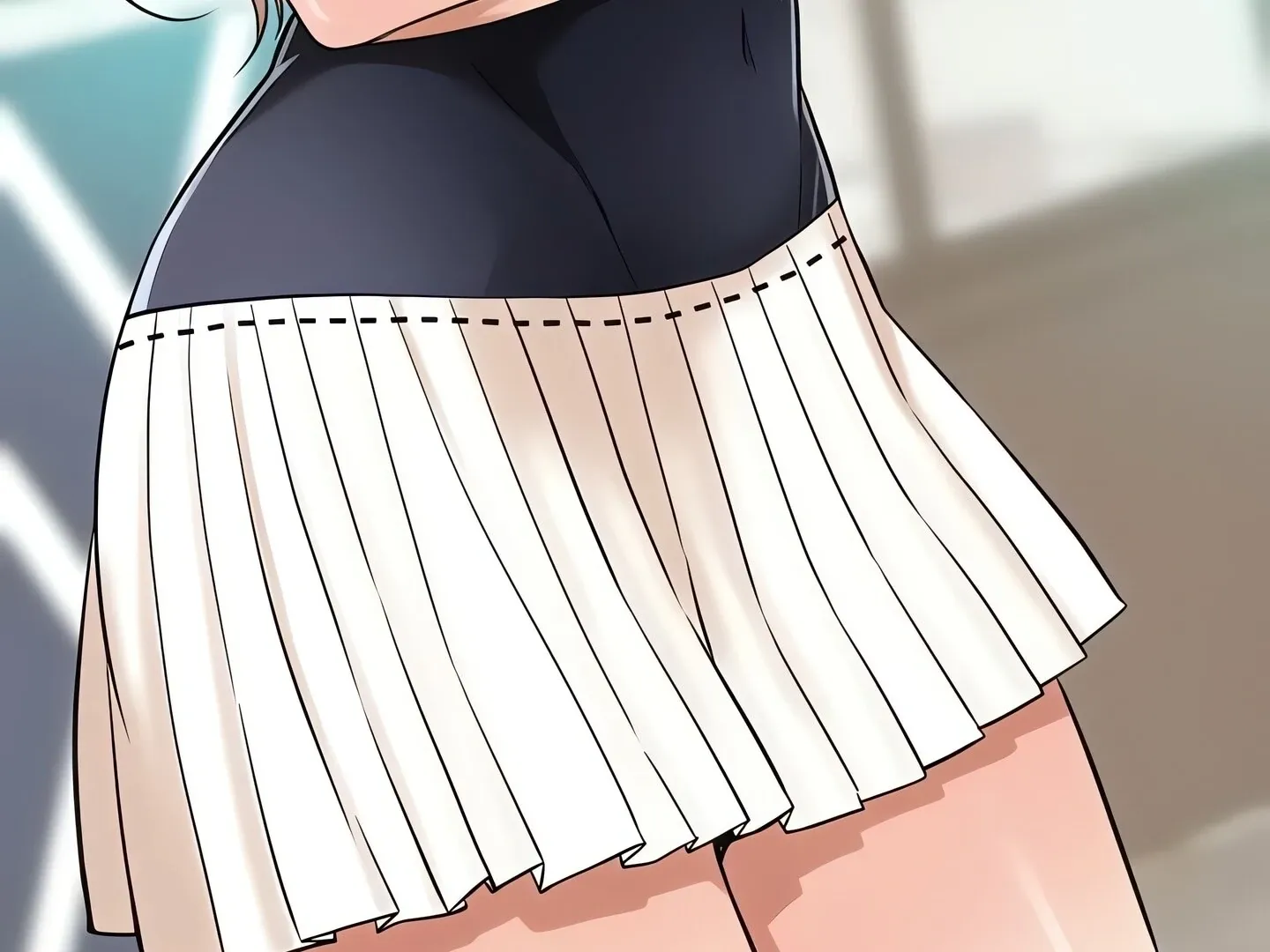 Read Veiled Desires chapter 8 image 247 on Lezhin