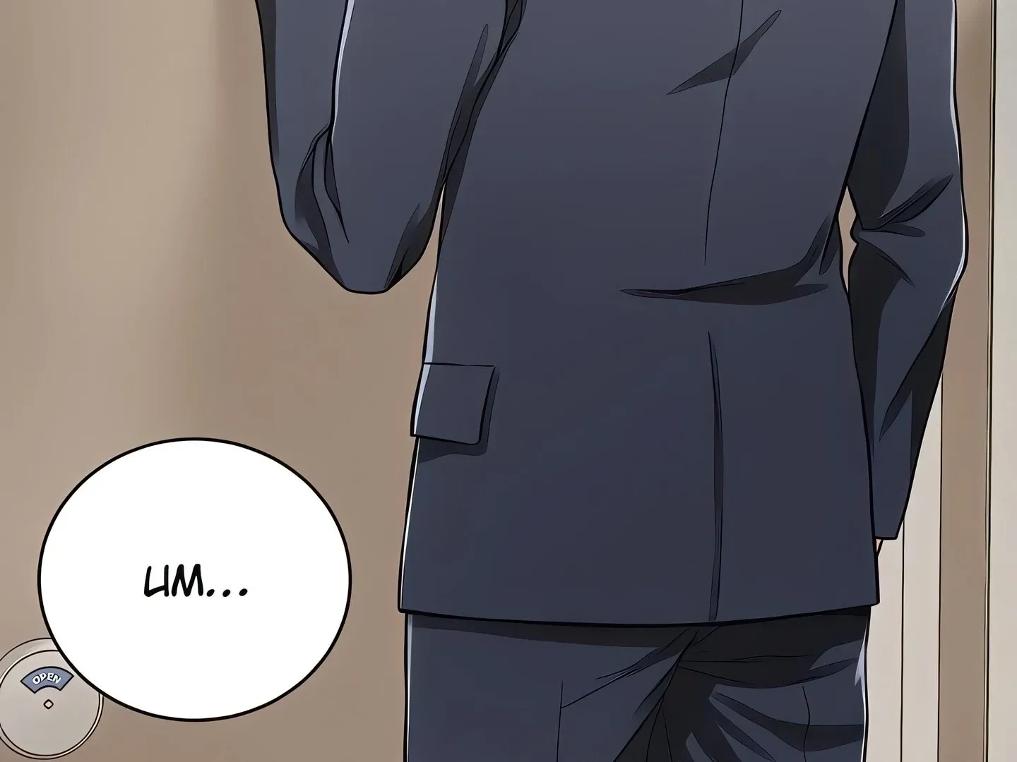Read Veiled Desires chapter 8 image 25 on Lezhin
