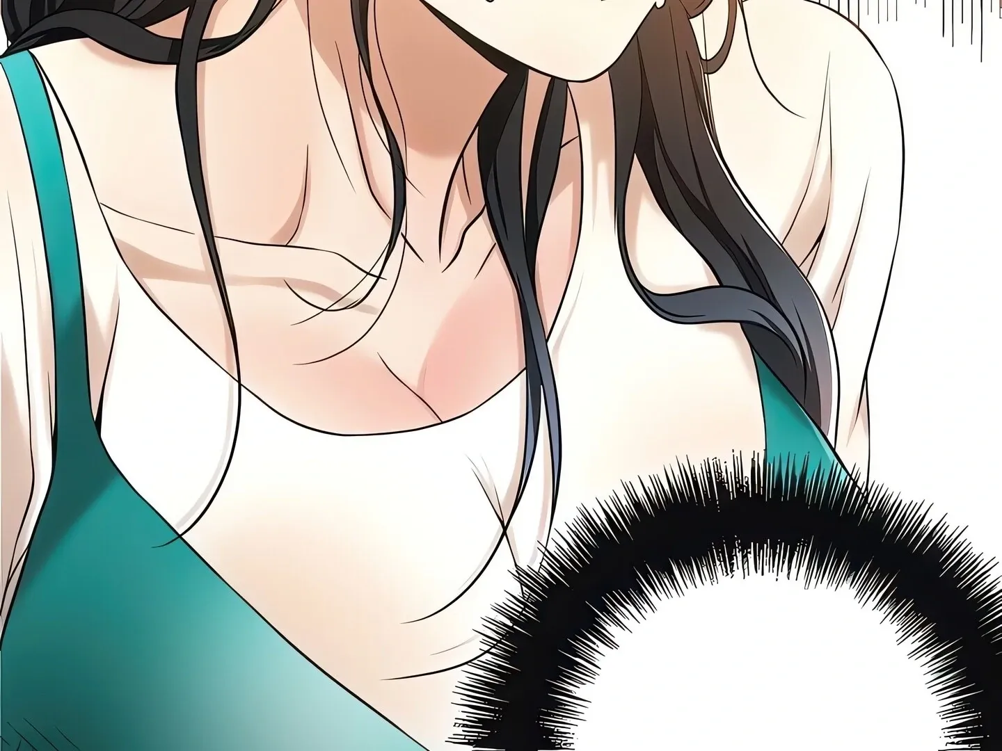 Read Veiled Desires chapter 8 image 3 on Lezhin