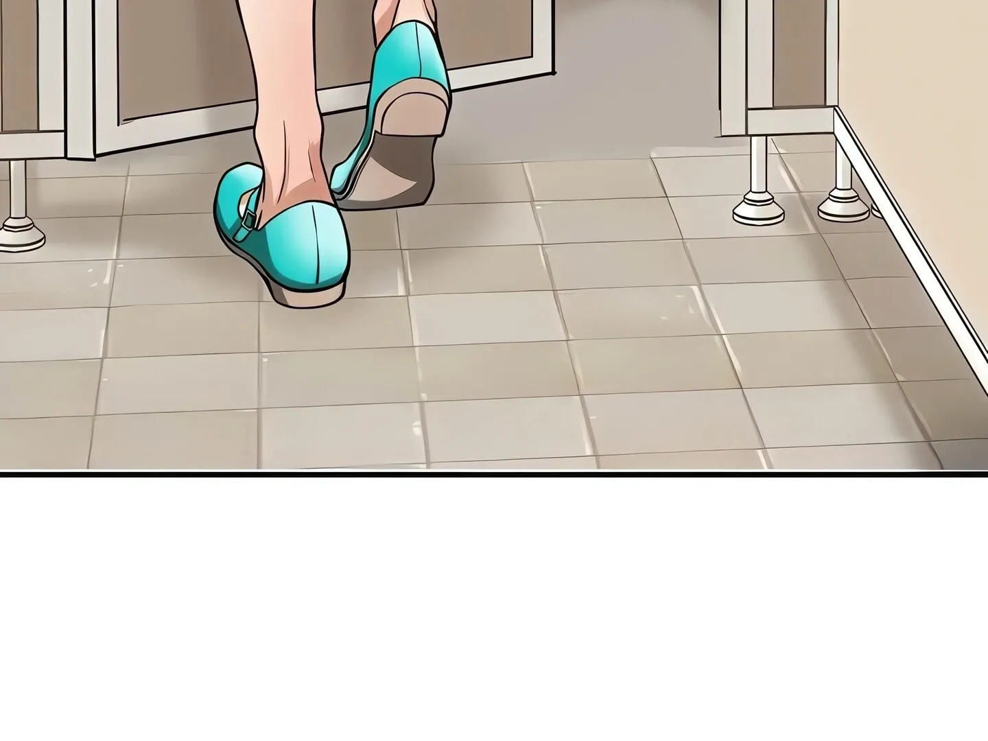 Read Veiled Desires chapter 8 image 37 on Lezhin