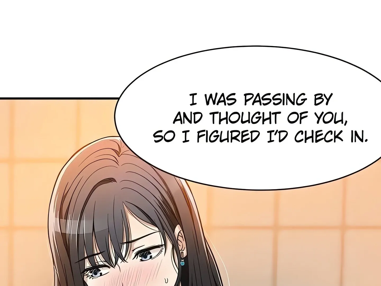 Read Veiled Desires chapter 8 image 41 on Lezhin