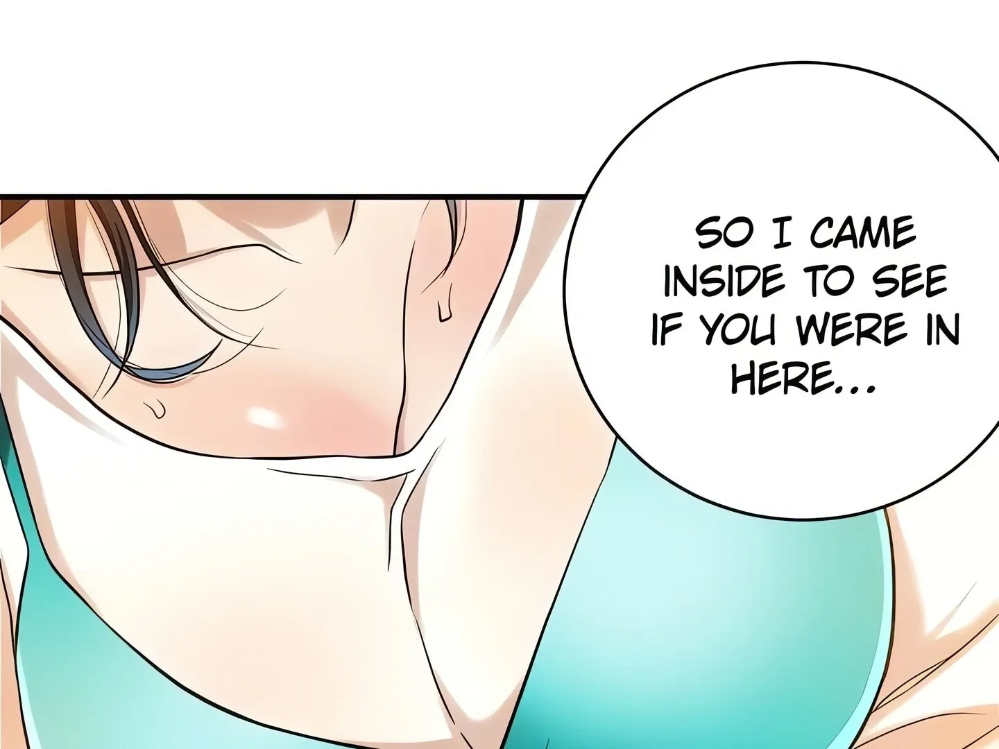 Read Veiled Desires chapter 8 image 47 on Lezhin