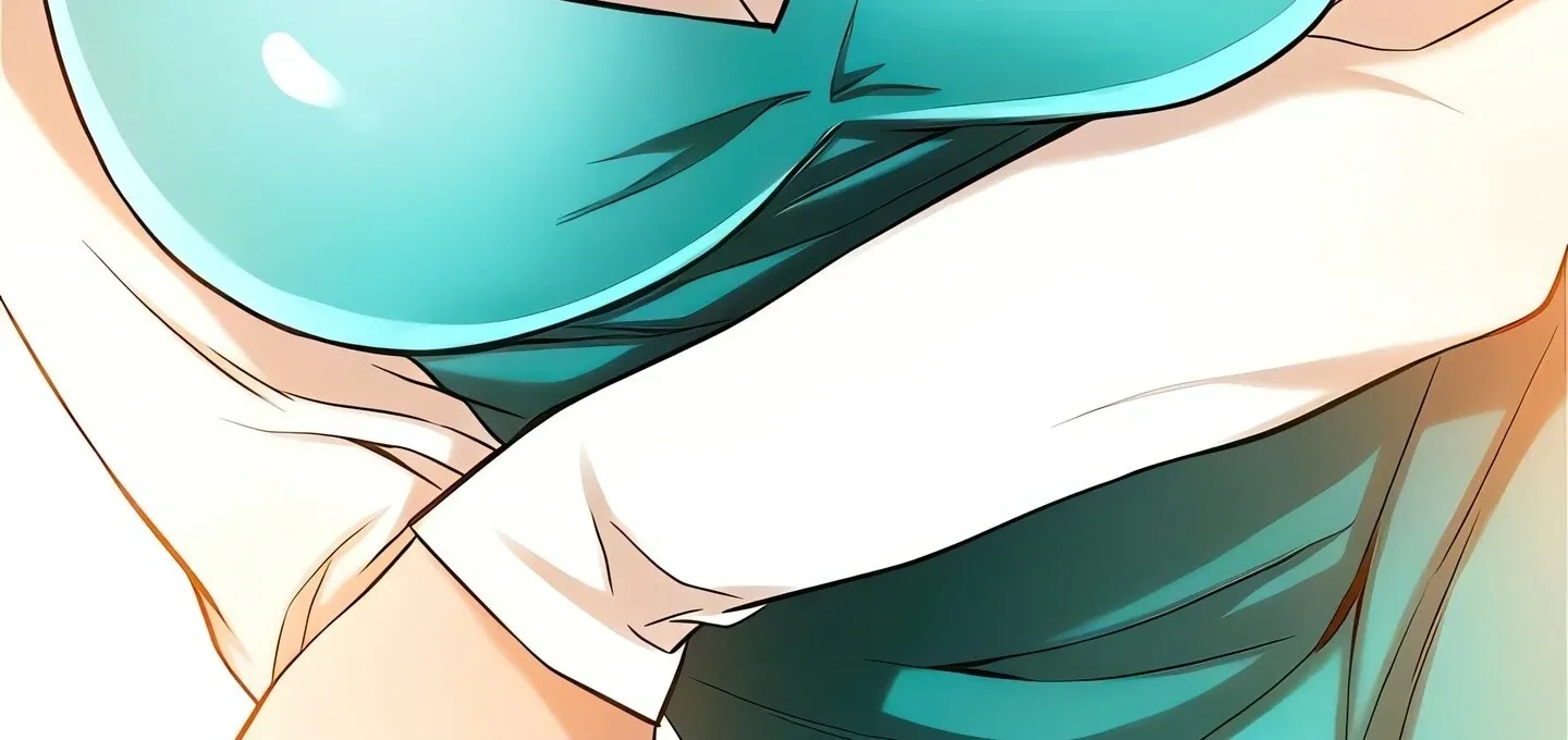Read Veiled Desires chapter 8 image 48 on Lezhin