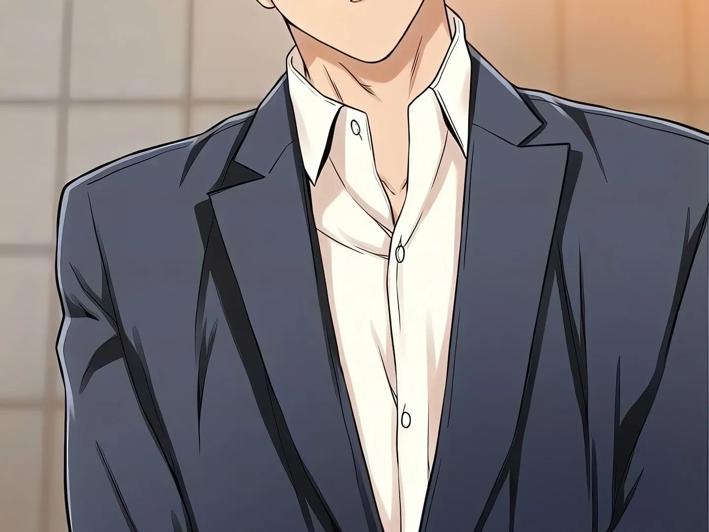 Read Veiled Desires chapter 8 image 56 on Lezhin