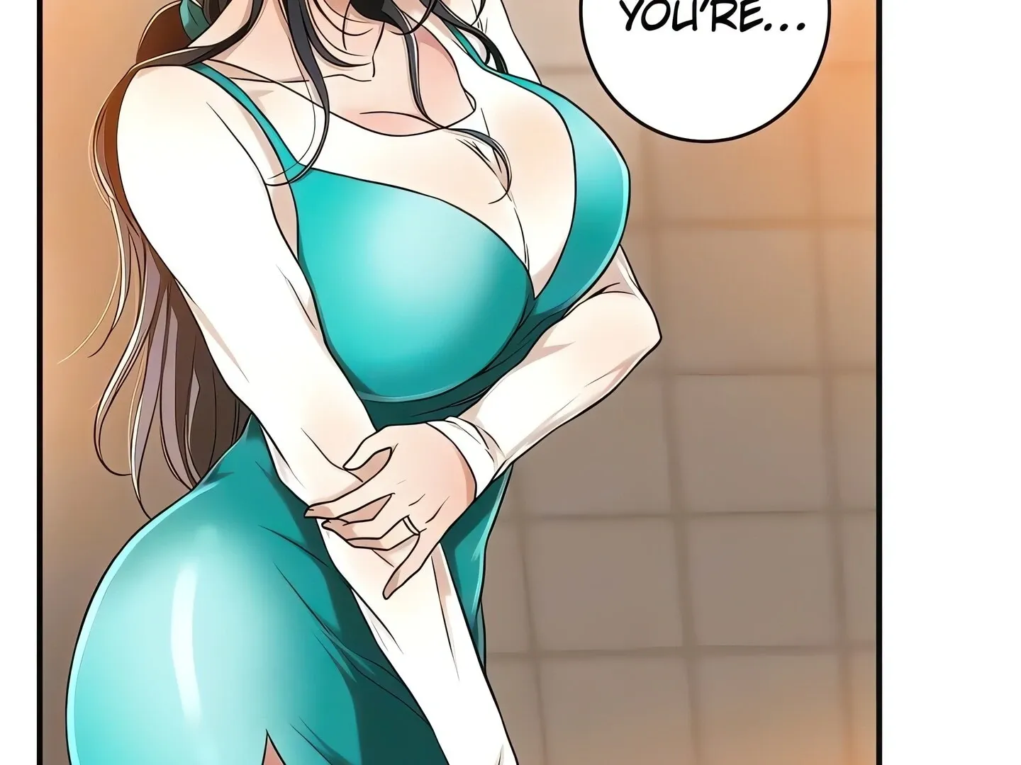 Read Veiled Desires chapter 8 image 60 on Lezhin