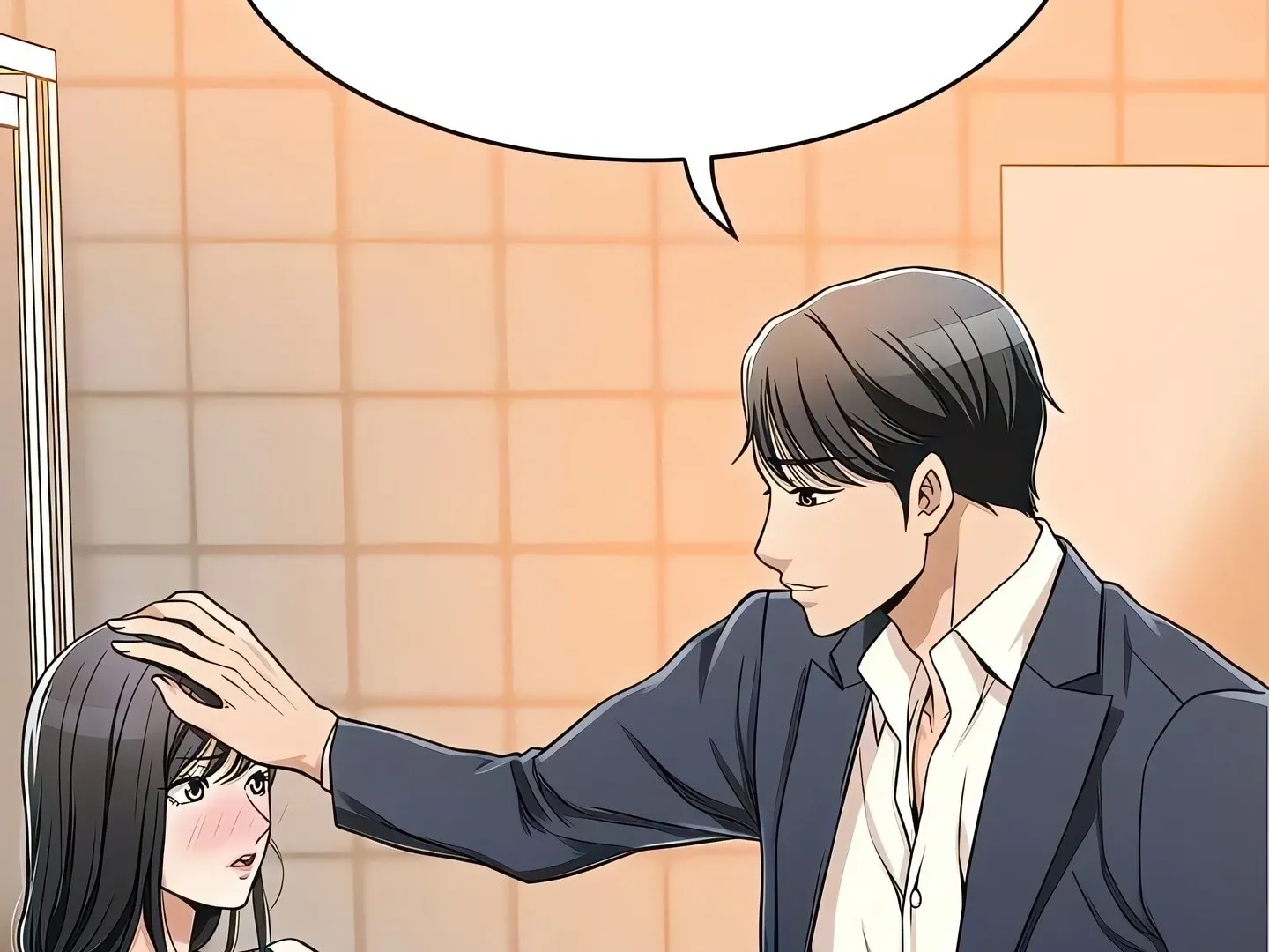 Read Veiled Desires chapter 8 image 62 on Lezhin