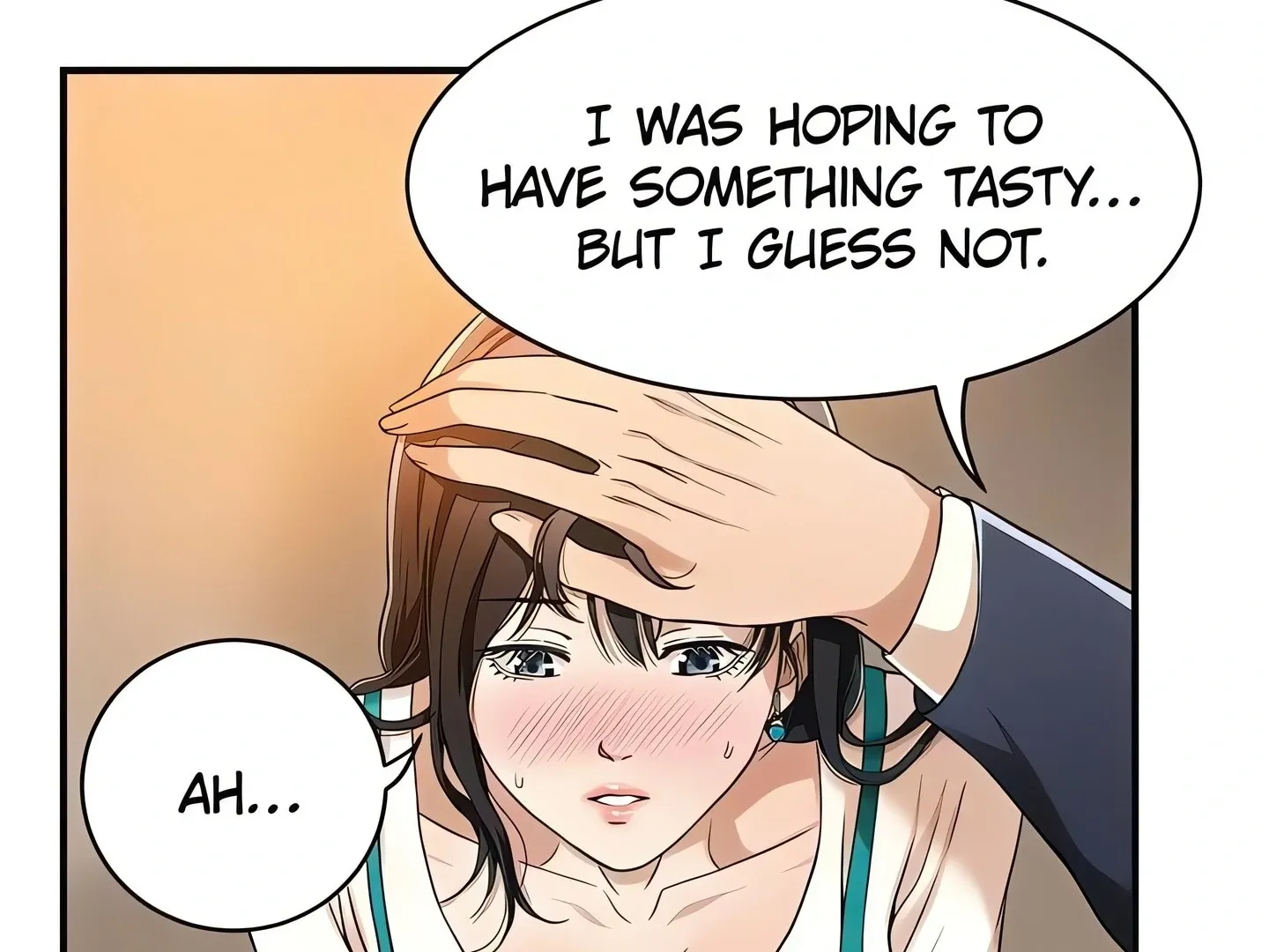 Read Veiled Desires chapter 8 image 67 on Lezhin