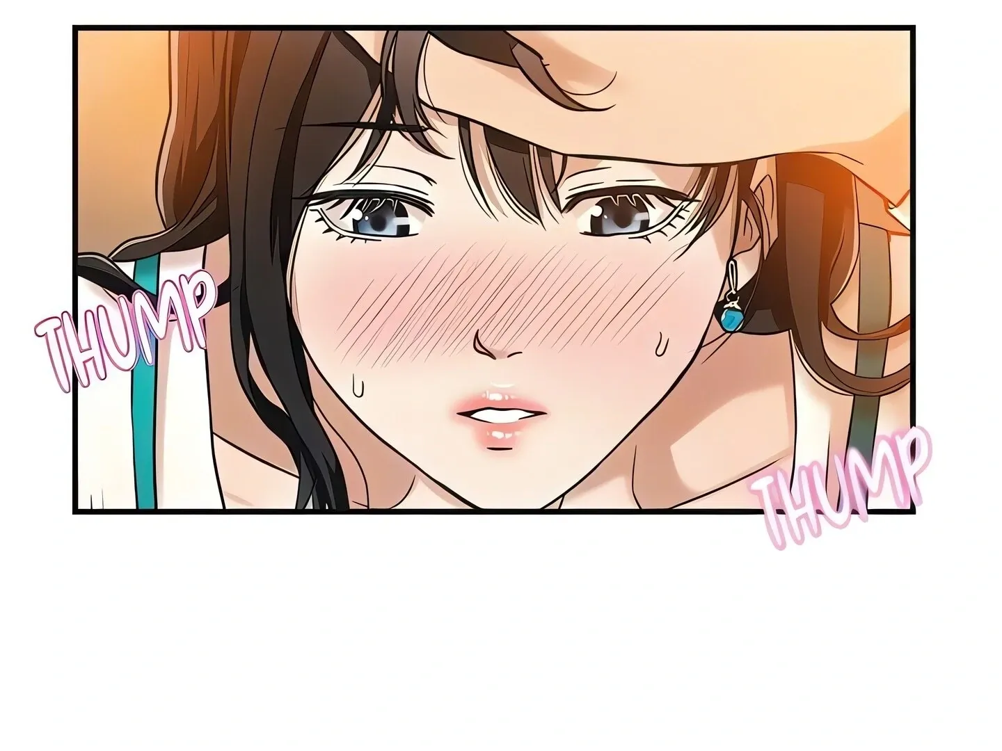 Read Veiled Desires chapter 8 image 70 on Lezhin