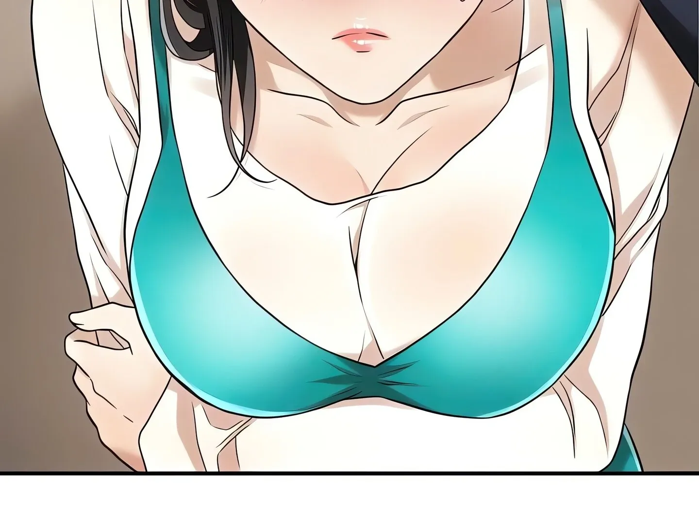 Read Veiled Desires chapter 8 image 75 on Lezhin