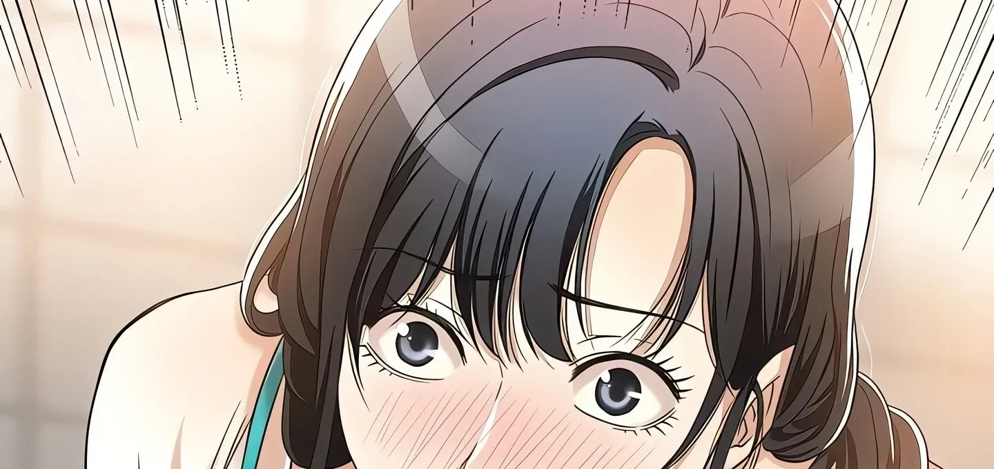 Read Veiled Desires chapter 8 image 8 on Lezhin