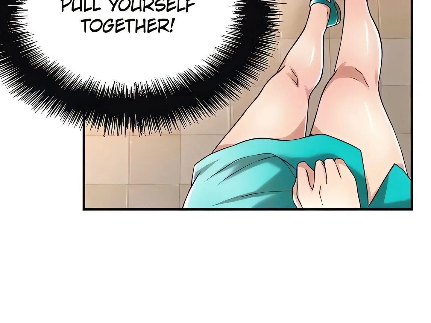 Read Veiled Desires chapter 8 image 80 on Lezhin