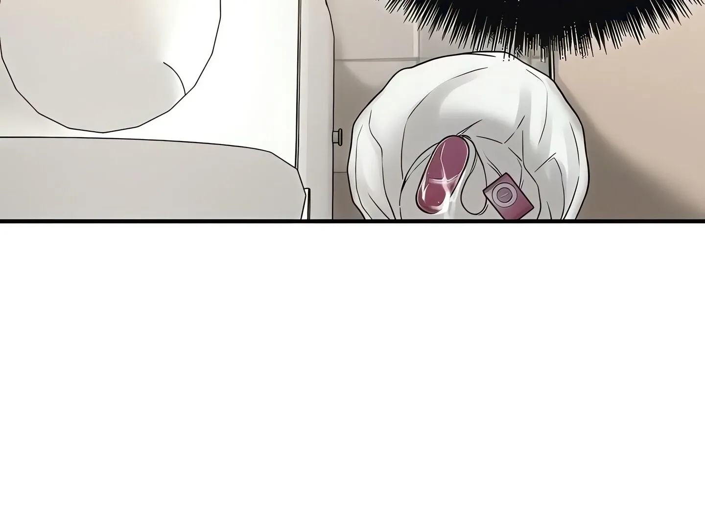 Read Veiled Desires chapter 8 image 82 on Lezhin