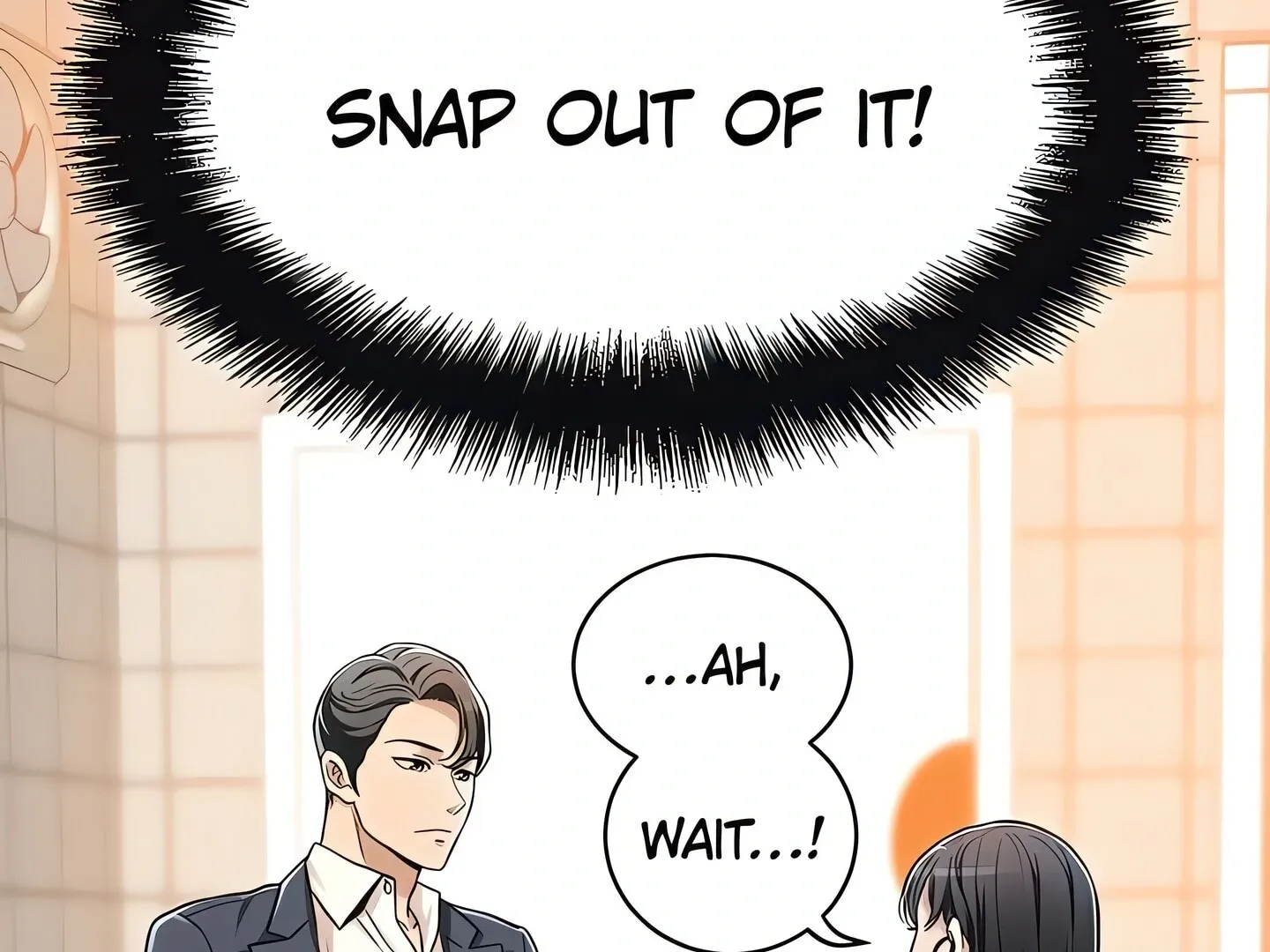 Read Veiled Desires chapter 8 image 86 on Lezhin