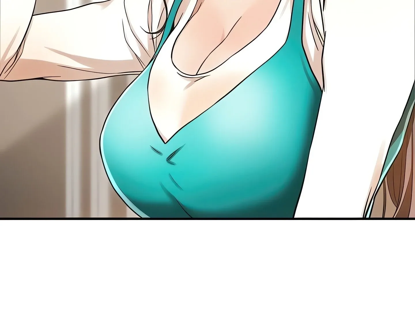 Read Veiled Desires chapter 8 image 92 on Lezhin