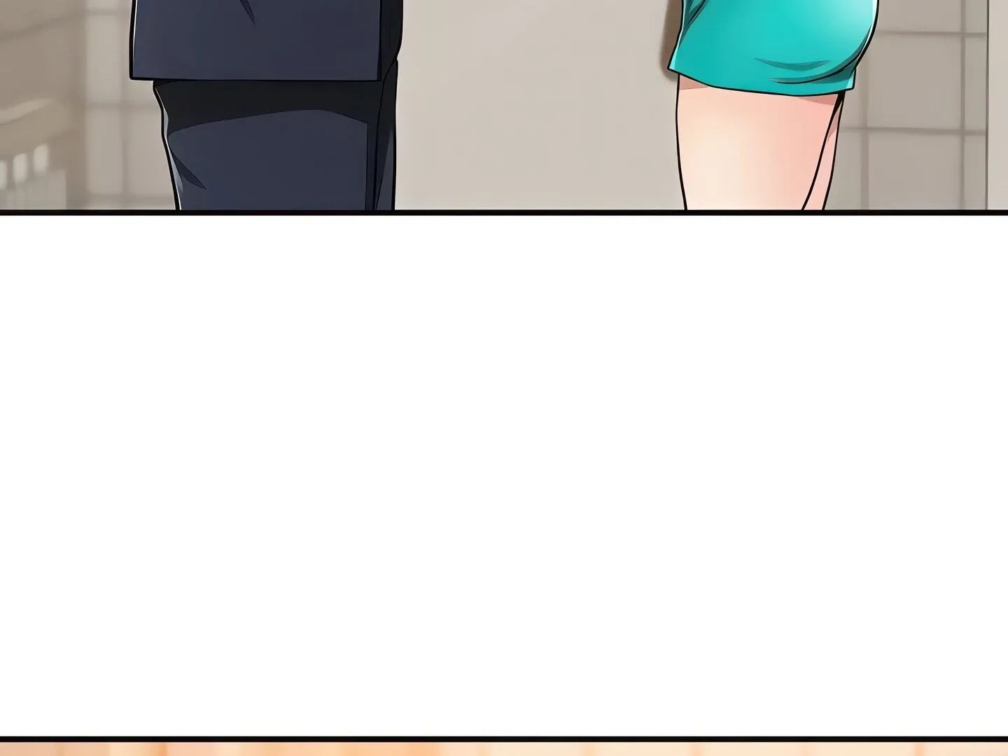 Read Veiled Desires chapter 8 image 95 on Lezhin