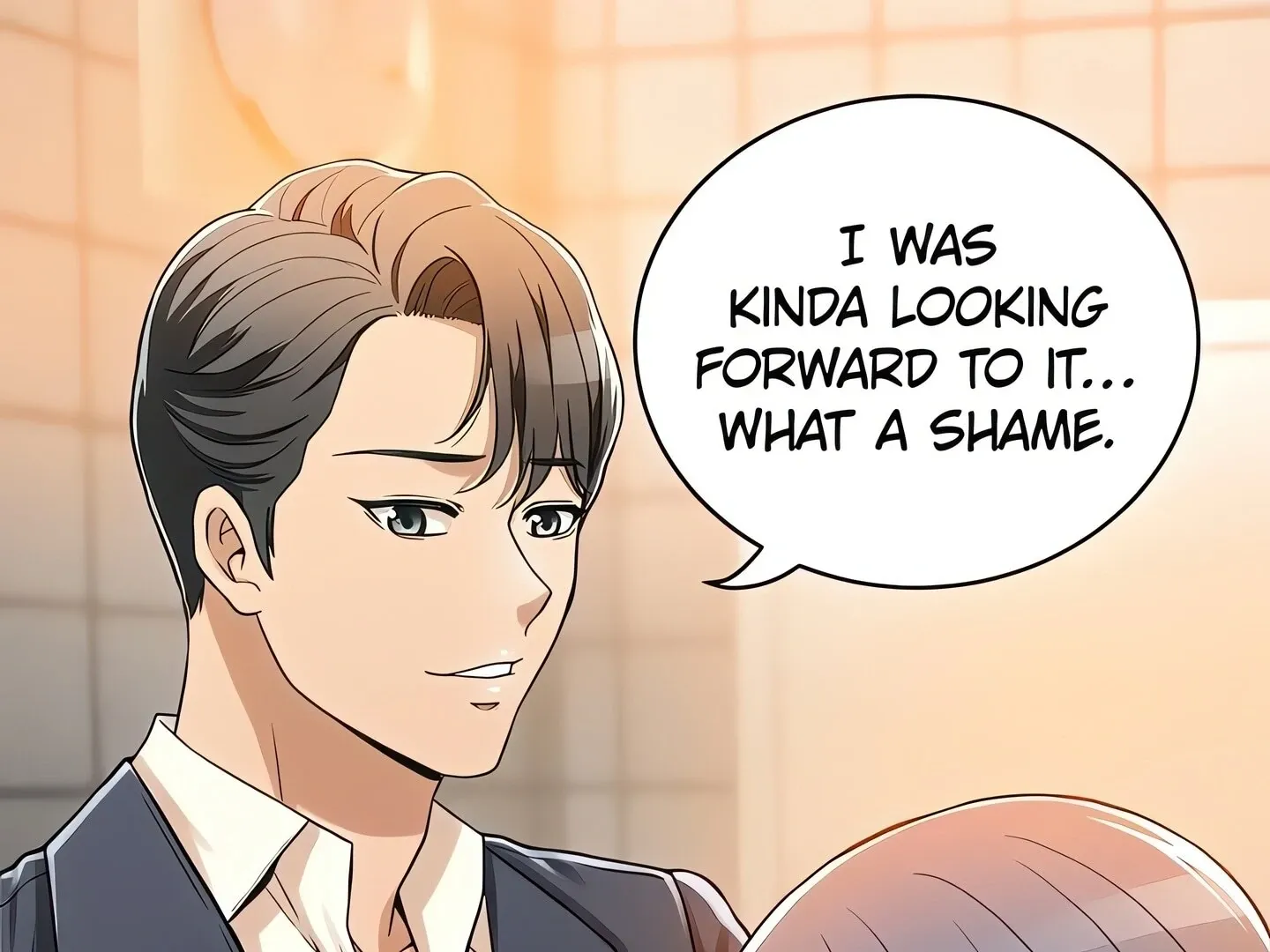Read Veiled Desires chapter 8 image 96 on Lezhin