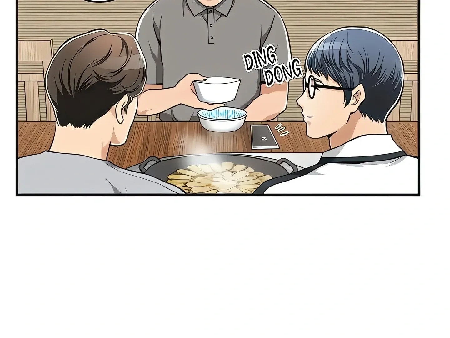 Read Veiled Desires chapter 9 image 105 on Lezhin