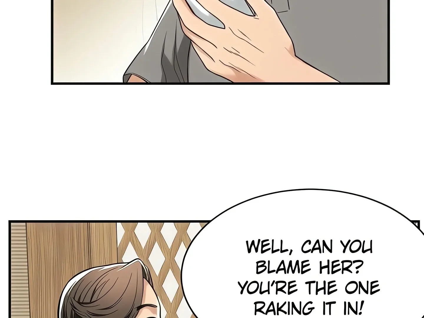 Read Veiled Desires chapter 9 image 107 on Lezhin