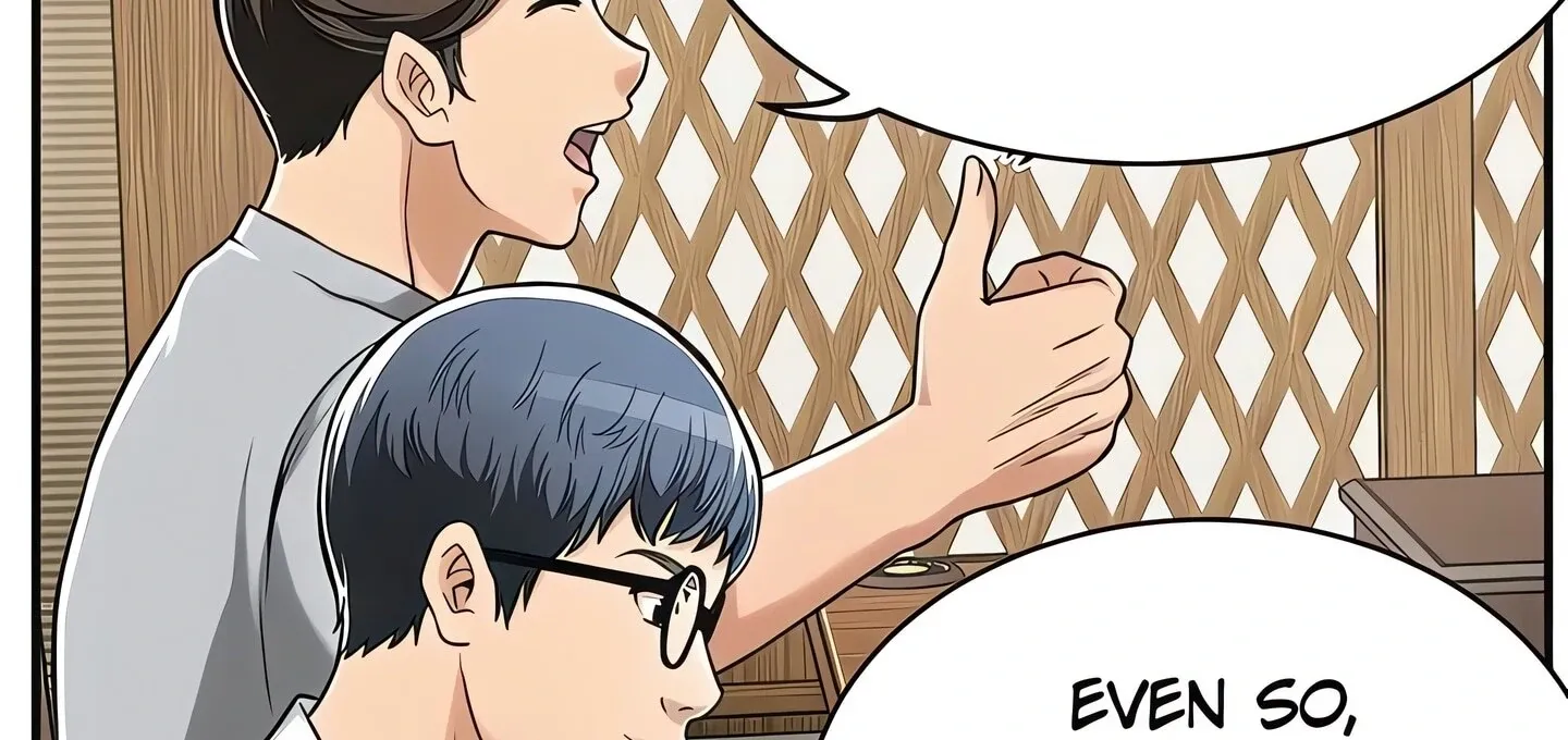 Read Veiled Desires chapter 9 image 108 on Lezhin