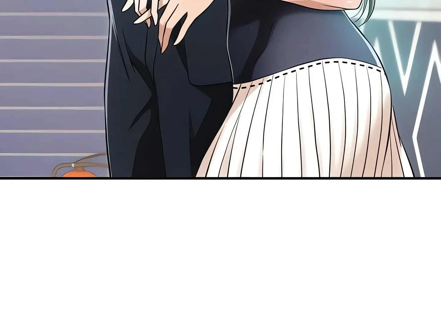 Read Veiled Desires chapter 9 image 11 on Lezhin