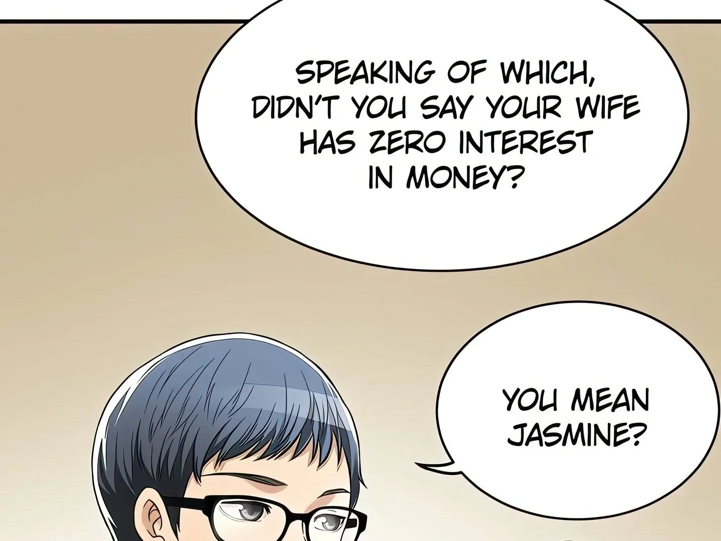 Read Veiled Desires chapter 9 image 110 on Lezhin