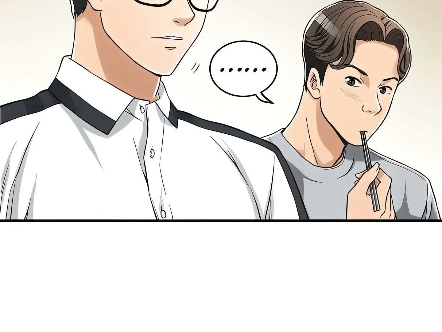 Read Veiled Desires chapter 9 image 111 on Lezhin