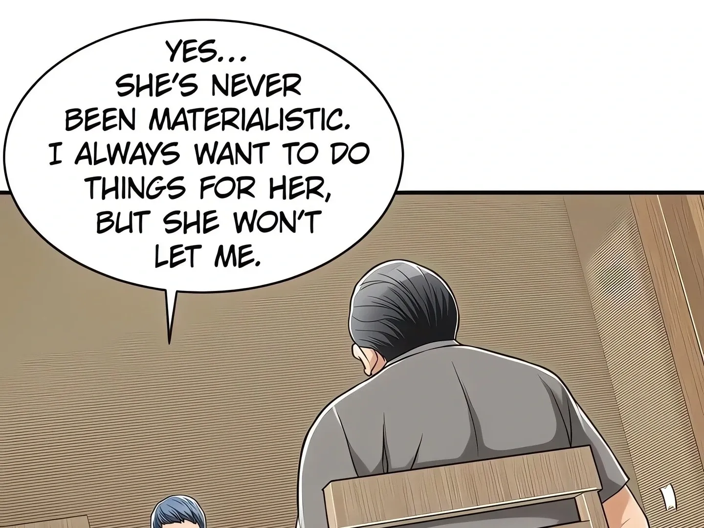 Read Veiled Desires chapter 9 image 112 on Lezhin