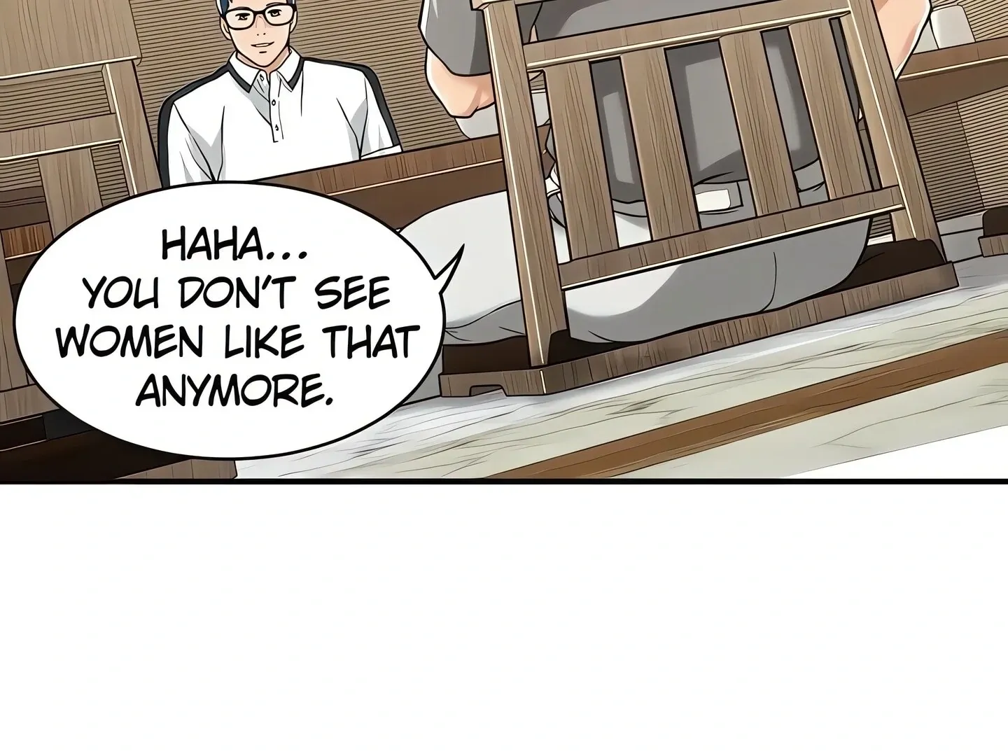 Read Veiled Desires chapter 9 image 113 on Lezhin