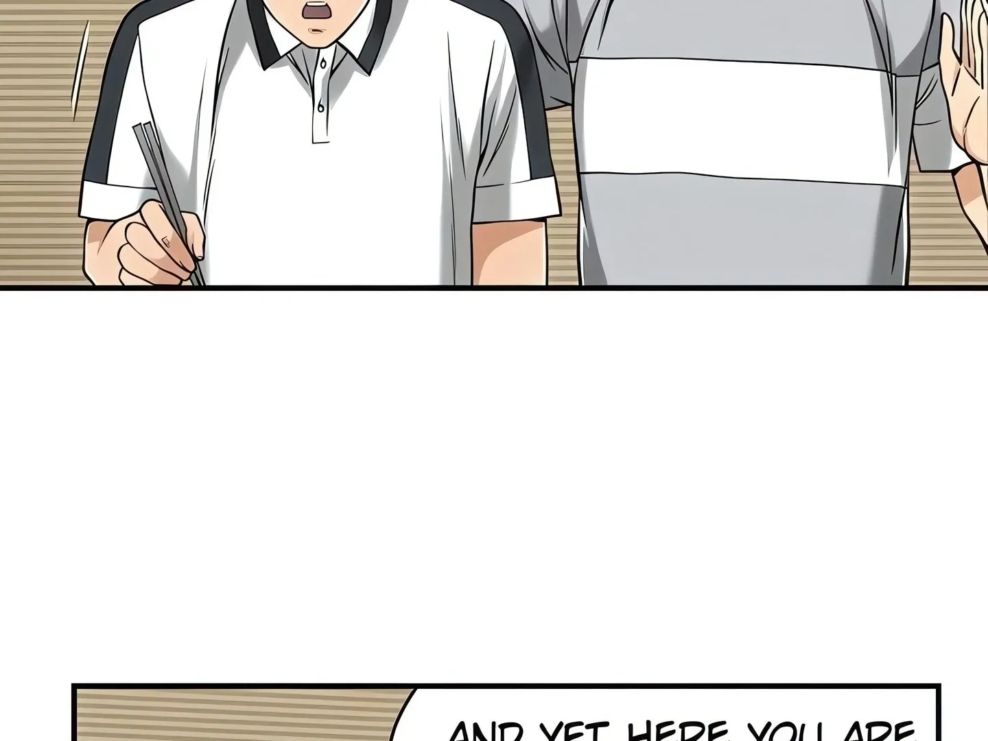 Read Veiled Desires chapter 9 image 116 on Lezhin