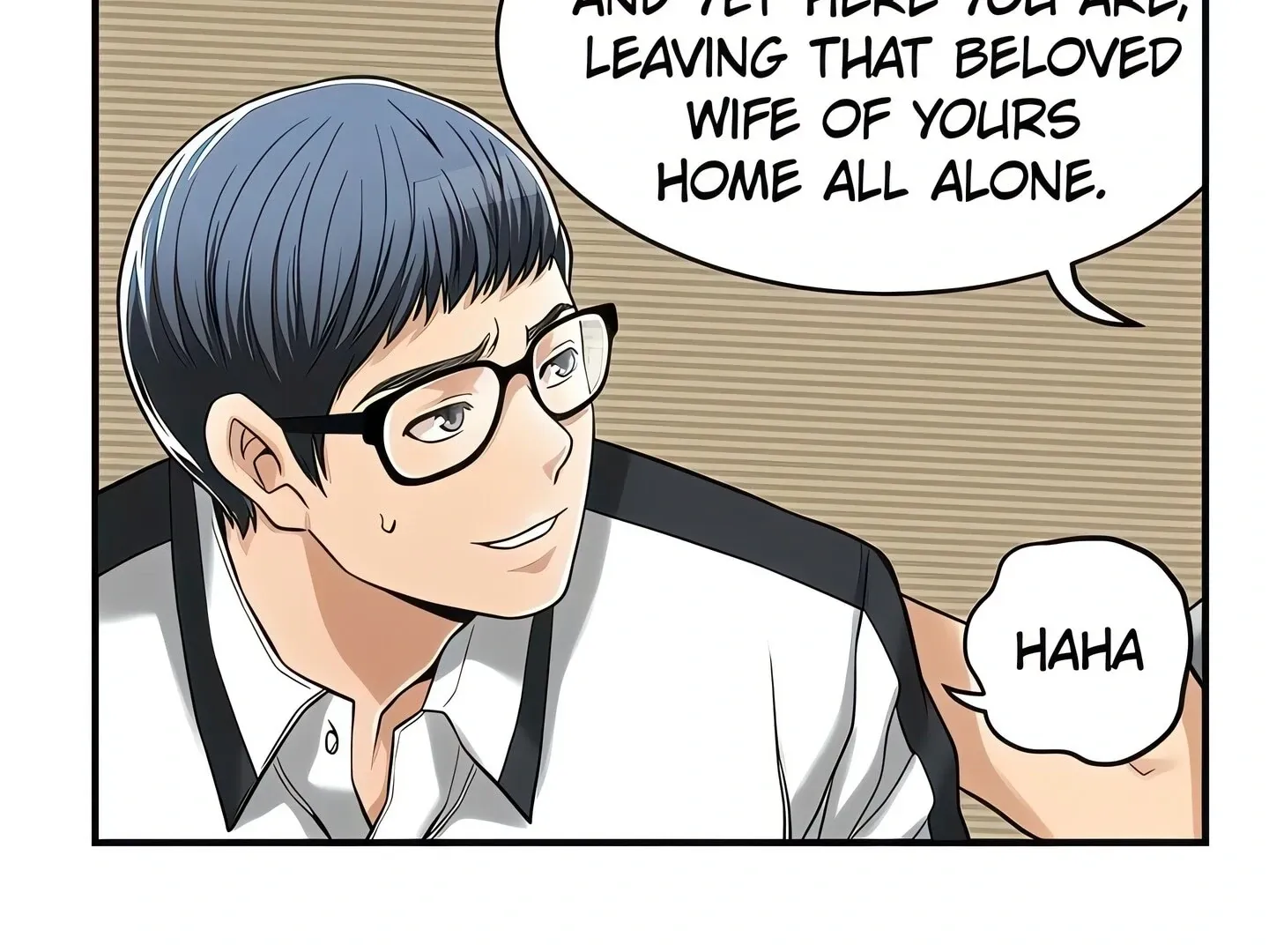 Read Veiled Desires chapter 9 image 117 on Lezhin