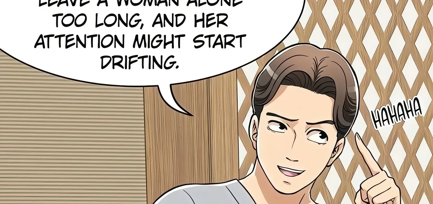 Read Veiled Desires chapter 9 image 119 on Lezhin