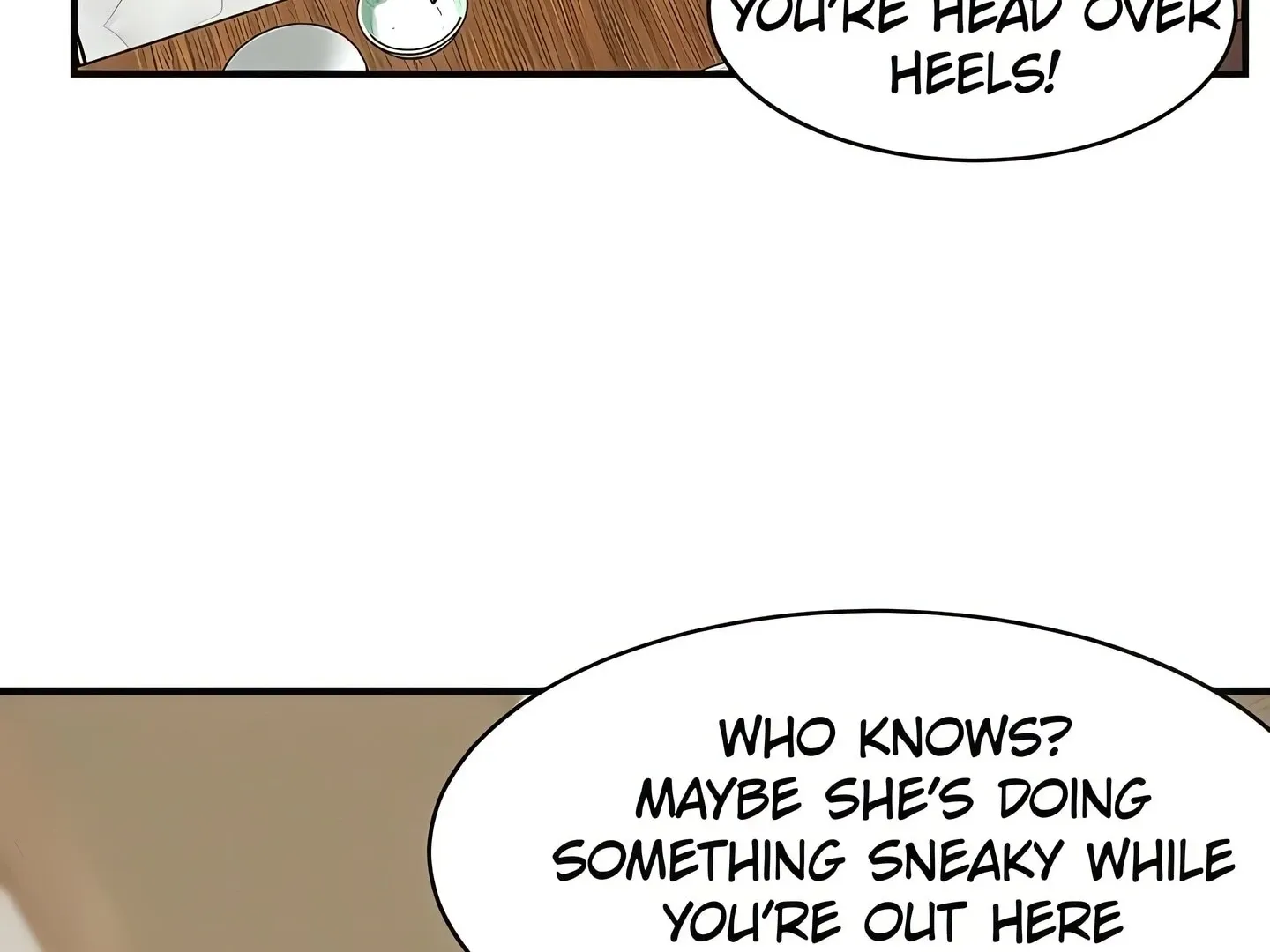 Read Veiled Desires chapter 9 image 122 on Lezhin