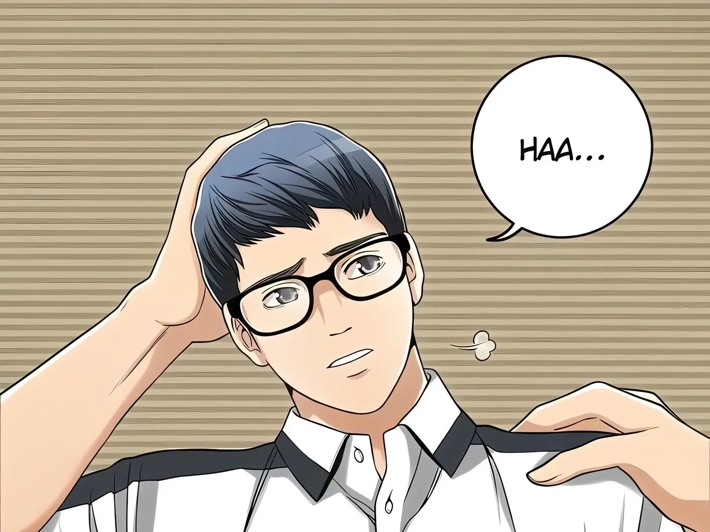 Read Veiled Desires chapter 9 image 127 on Lezhin