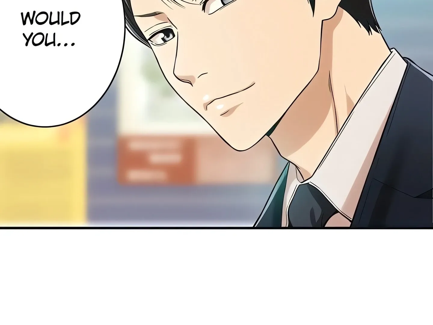 Read Veiled Desires chapter 9 image 13 on Lezhin