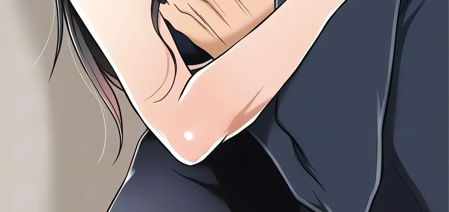 Read Veiled Desires chapter 9 image 138 on Lezhin