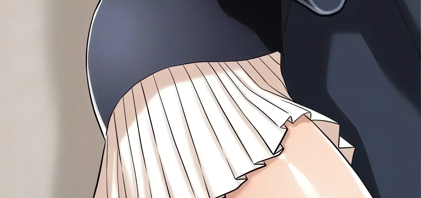 Read Veiled Desires chapter 9 image 139 on Lezhin