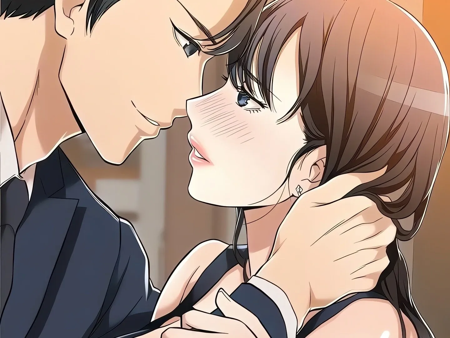 Read Veiled Desires chapter 9 image 147 on Lezhin
