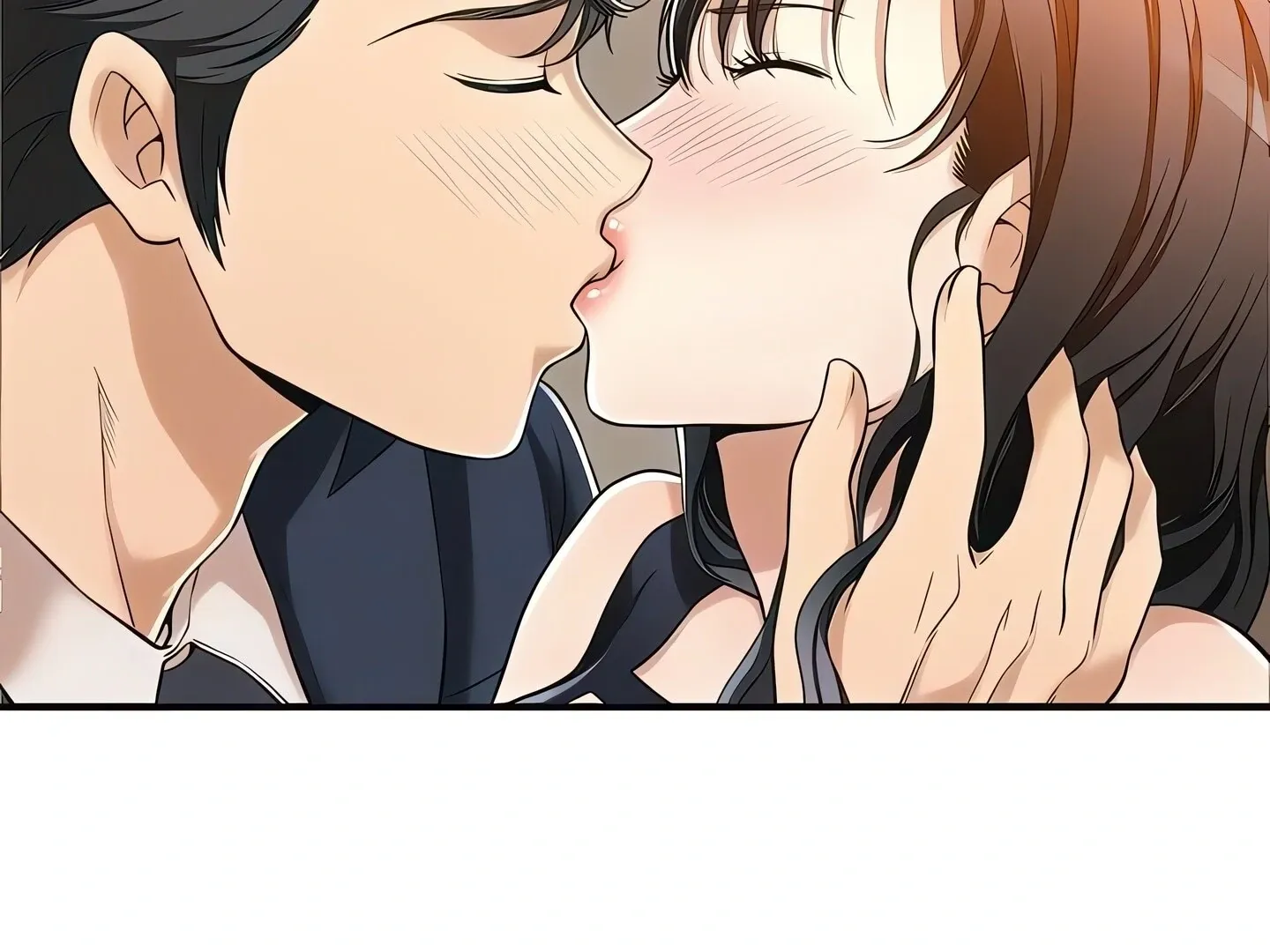 Read Veiled Desires chapter 9 image 150 on Lezhin
