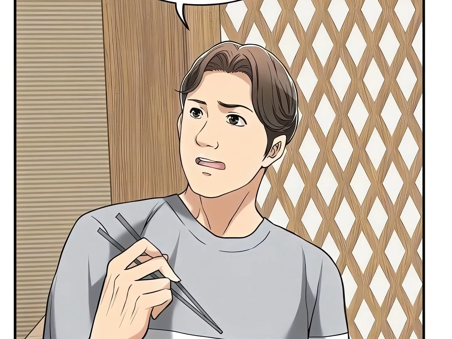 Read Veiled Desires chapter 9 image 153 on Lezhin