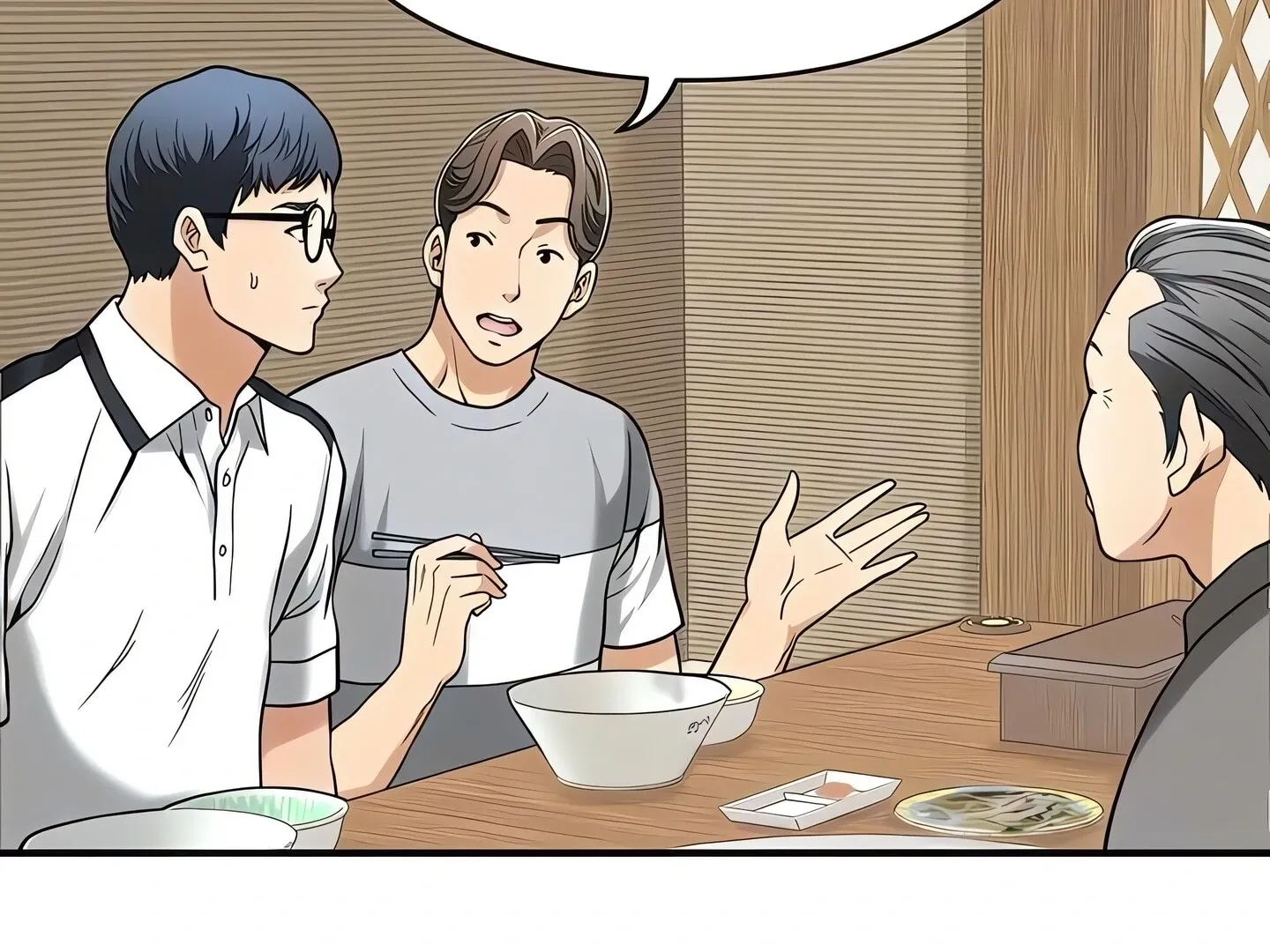 Read Veiled Desires chapter 9 image 155 on Lezhin
