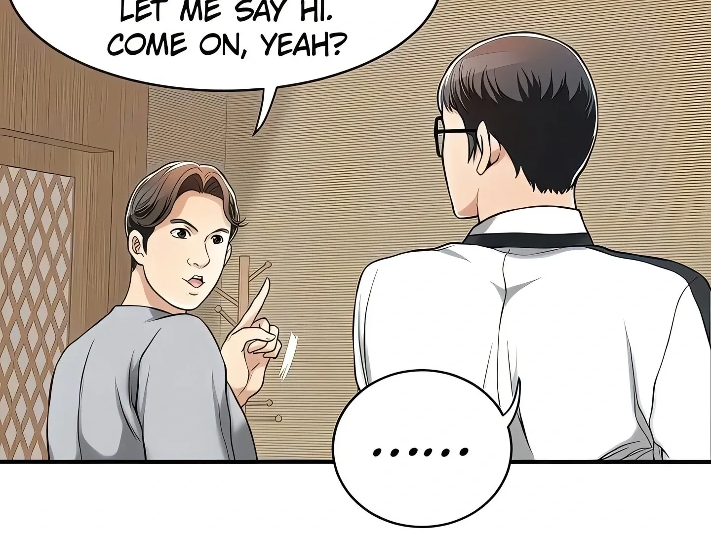 Read Veiled Desires chapter 9 image 157 on Lezhin