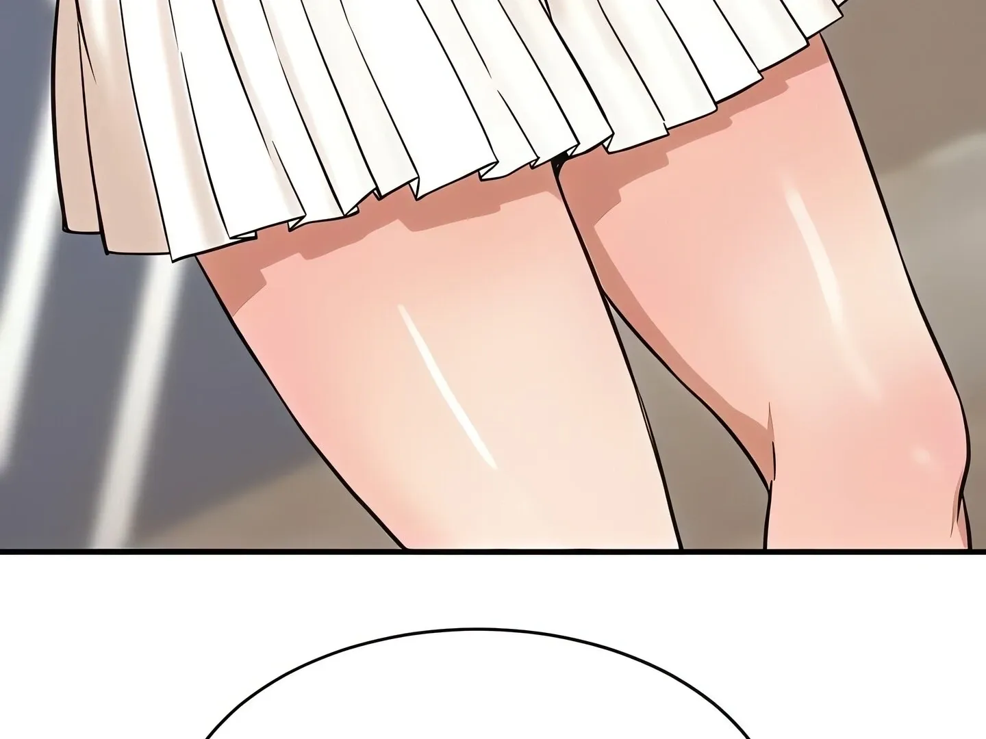 Read Veiled Desires chapter 9 image 17 on Lezhin