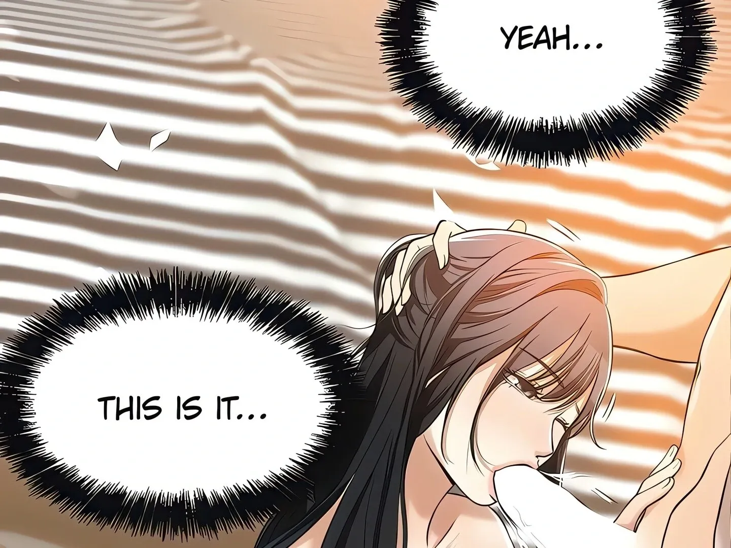 Read Veiled Desires chapter 9 image 190 on Lezhin