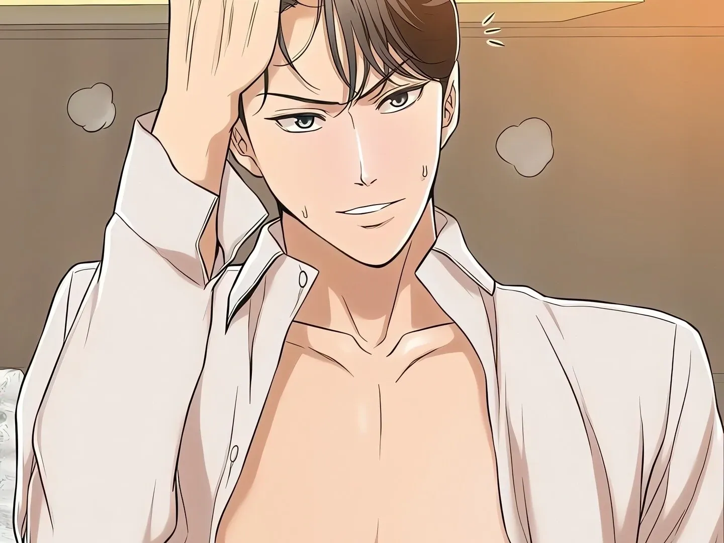Read Veiled Desires chapter 9 image 216 on Lezhin